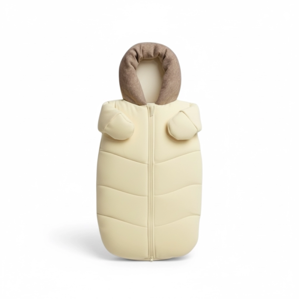 Bubbacoon Product Image Beige Brown 1