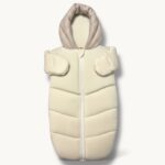 Bubbacoon – The Protective Baby Cocoon