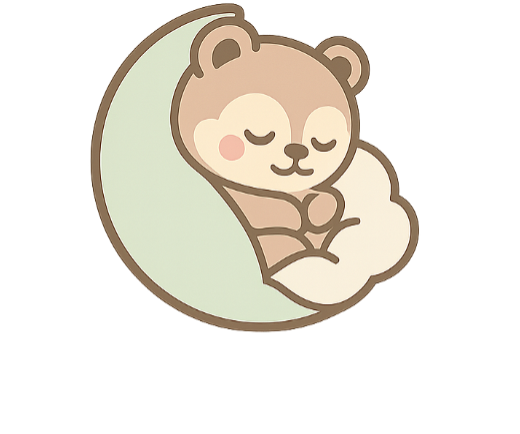 Bubbacoon Logo White
