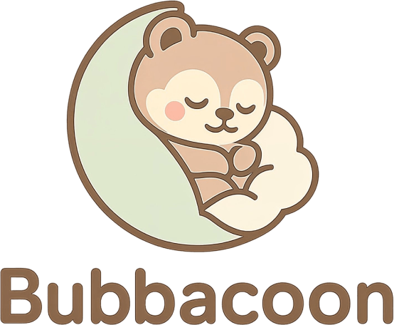 Bubbacoon Logo