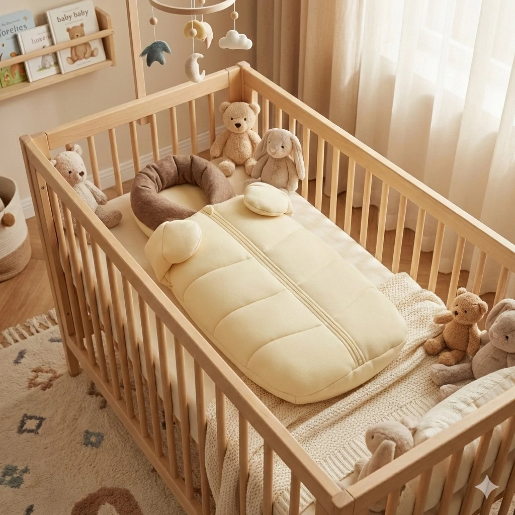 Bubbacoon With Background